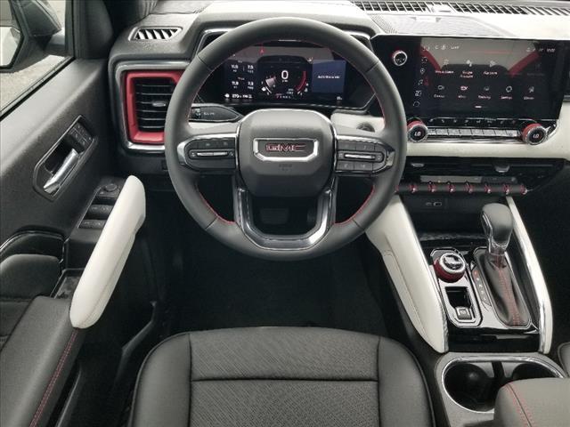 new 2024 GMC Canyon car, priced at $67,530