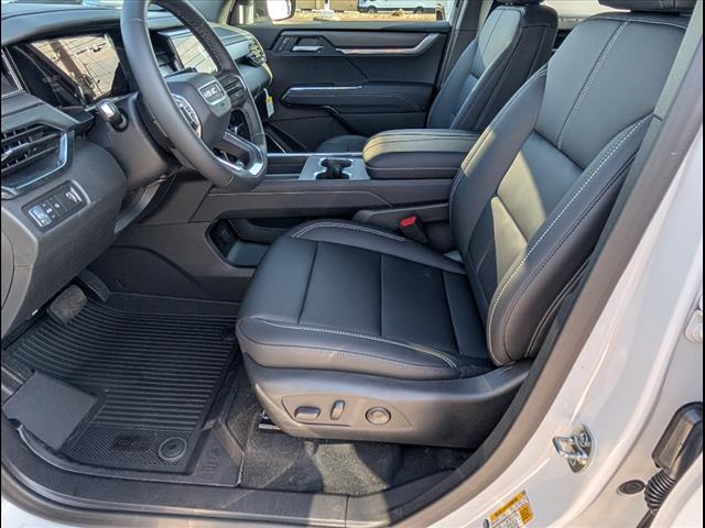 new 2026 GMC Acadia car, priced at $51,115