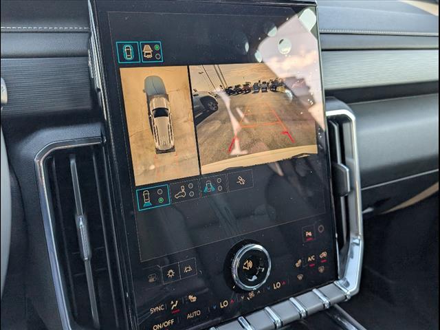 new 2026 GMC Acadia car, priced at $51,115