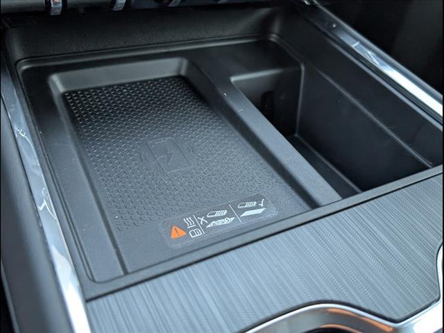 new 2026 GMC Acadia car, priced at $51,115