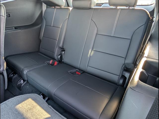 new 2026 GMC Acadia car, priced at $51,115