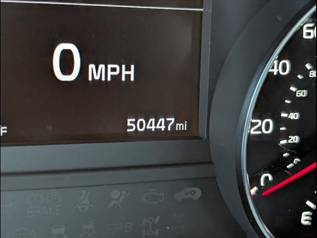 used 2022 Kia Sportage car, priced at $24,339