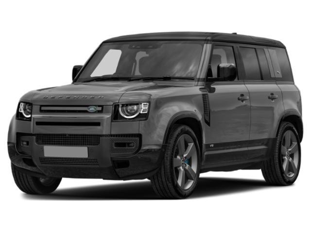 used 2023 Land Rover Defender car, priced at $72,251