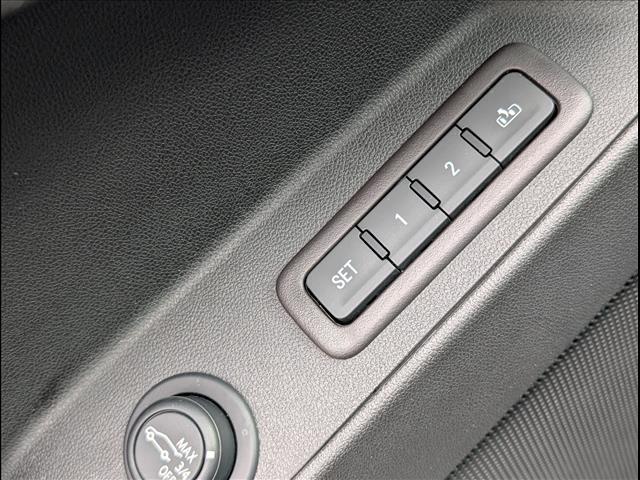 used 2022 Chevrolet Equinox car, priced at $21,998