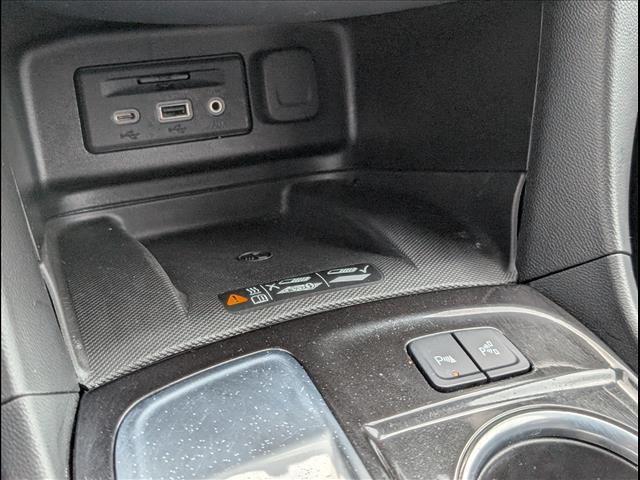 used 2022 Chevrolet Equinox car, priced at $21,998