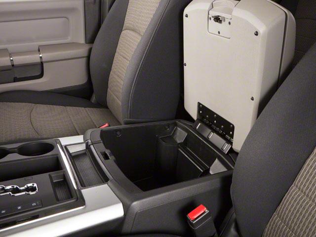 used 2010 Dodge Ram 1500 car, priced at $9,995