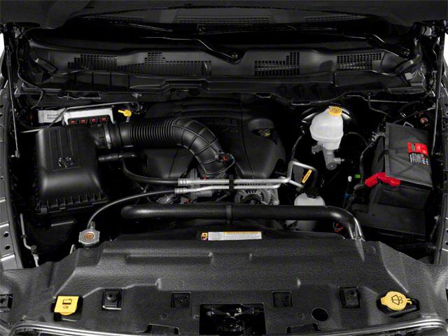 used 2010 Dodge Ram 1500 car, priced at $9,995