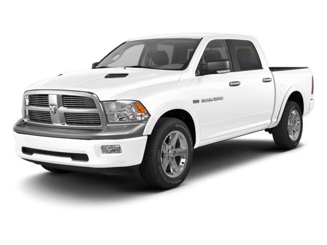 used 2010 Dodge Ram 1500 car, priced at $9,995