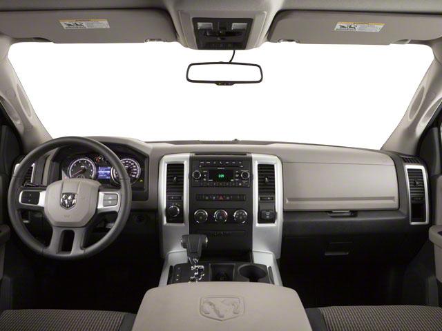 used 2010 Dodge Ram 1500 car, priced at $9,995