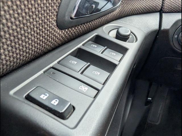 used 2016 Chevrolet Cruze Limited car, priced at $9,306