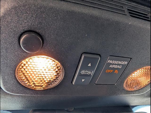 used 2023 Ford Mustang car, priced at $27,663