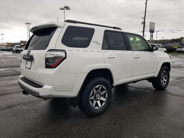 used 2020 Toyota 4Runner car, priced at $34,403