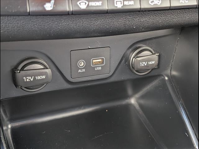 used 2016 Hyundai Tucson car, priced at $9,998