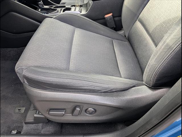 used 2016 Hyundai Tucson car, priced at $9,998