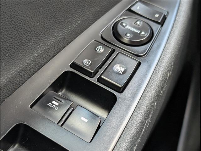 used 2016 Hyundai Tucson car, priced at $9,998