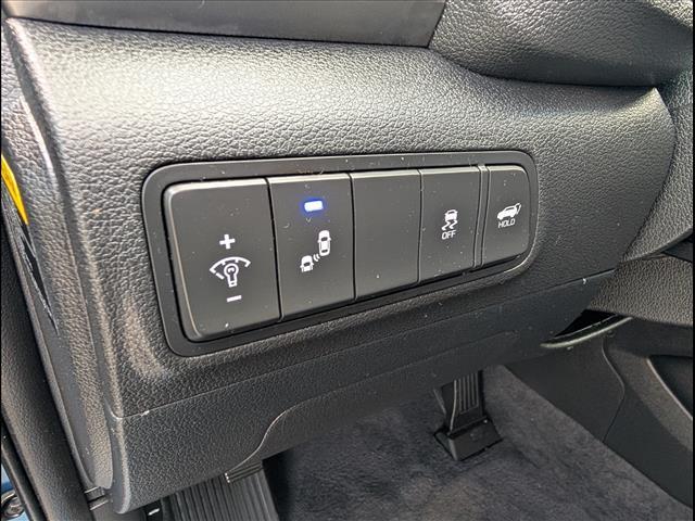 used 2016 Hyundai Tucson car, priced at $9,998