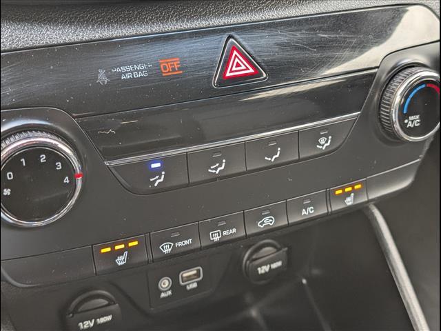 used 2016 Hyundai Tucson car, priced at $9,998