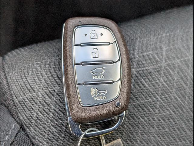 used 2016 Hyundai Tucson car, priced at $9,998