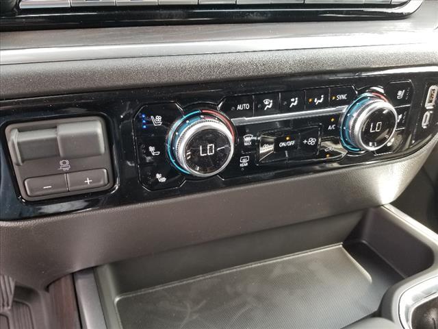 new 2025 GMC Sierra 1500 car, priced at $71,980