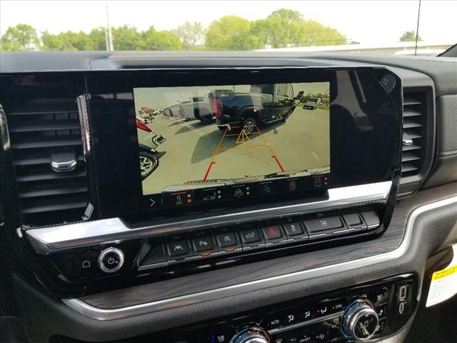 new 2025 GMC Sierra 1500 car, priced at $71,980