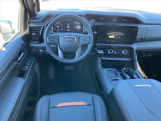 new 2025 GMC Sierra 2500 car, priced at $78,945