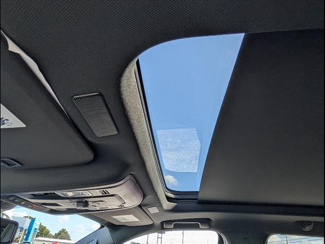 new 2025 Chevrolet Suburban car, priced at $80,225