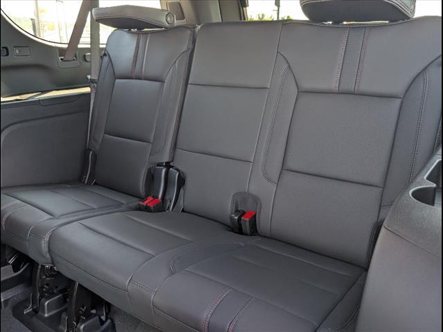 new 2025 Chevrolet Suburban car, priced at $80,225