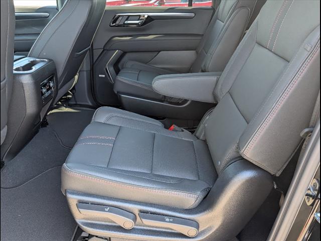 new 2025 Chevrolet Suburban car, priced at $80,225