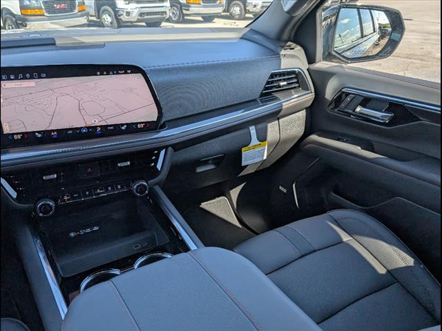 new 2025 Chevrolet Suburban car, priced at $80,225