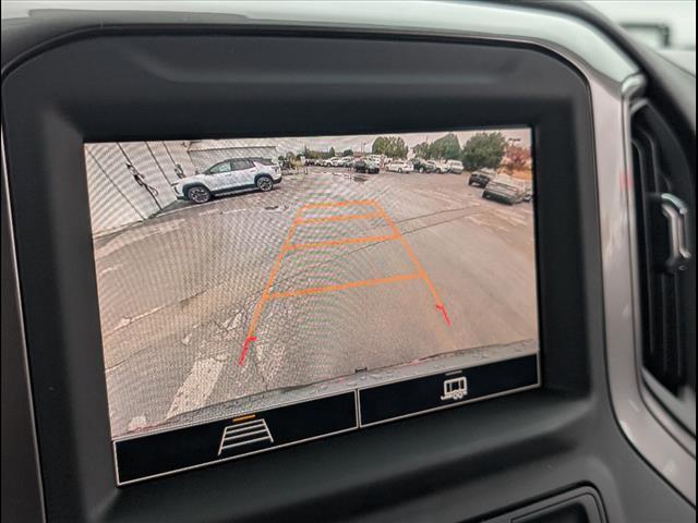 used 2024 Chevrolet Silverado 1500 car, priced at $45,998