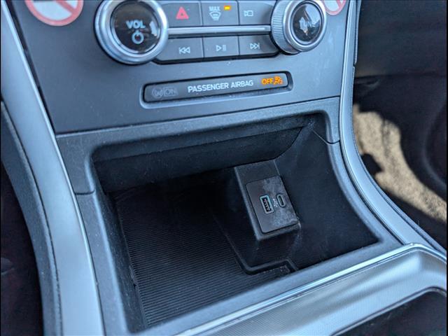 used 2022 Ford Edge car, priced at $22,910