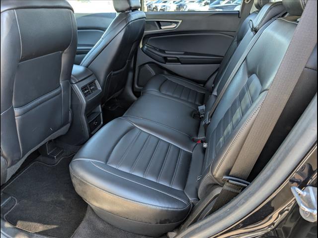 used 2022 Ford Edge car, priced at $22,910