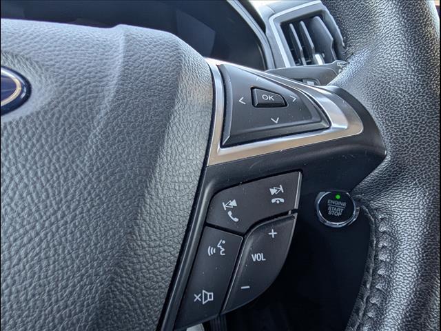 used 2022 Ford Edge car, priced at $22,910