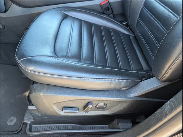 used 2022 Ford Edge car, priced at $22,910