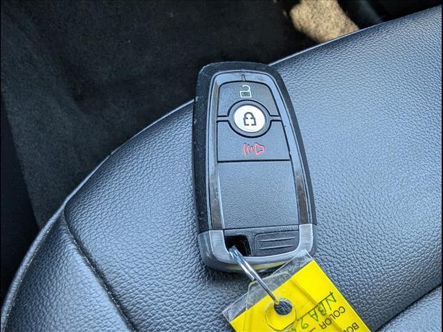 used 2022 Ford Edge car, priced at $22,910