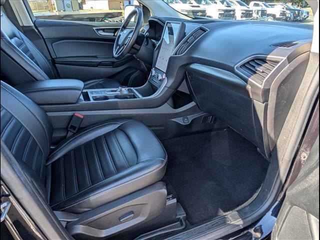 used 2022 Ford Edge car, priced at $22,910