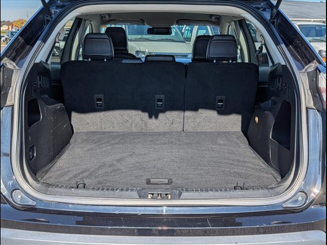 used 2022 Ford Edge car, priced at $22,910