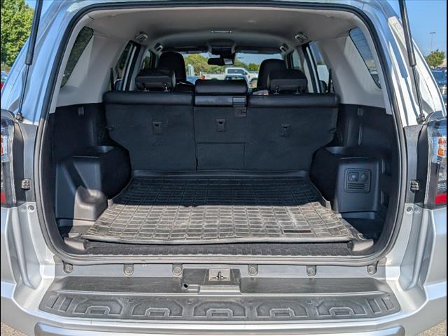 used 2020 Toyota 4Runner car, priced at $37,998