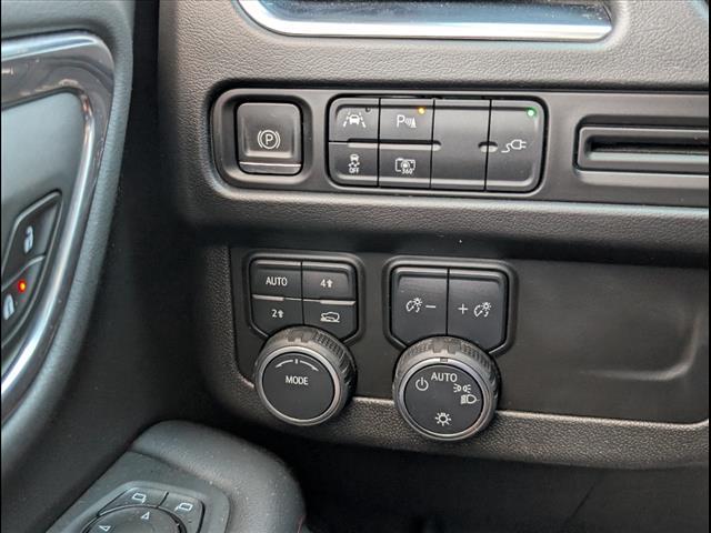 used 2022 Chevrolet Tahoe car, priced at $50,908