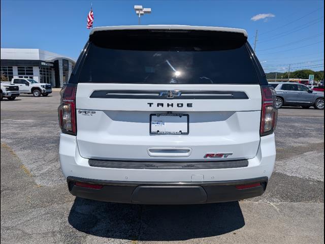 used 2022 Chevrolet Tahoe car, priced at $50,908