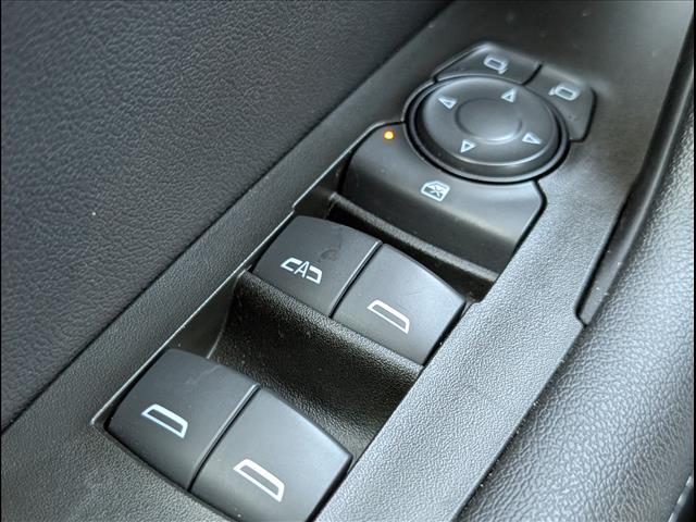 used 2023 Chevrolet Blazer car, priced at $29,883