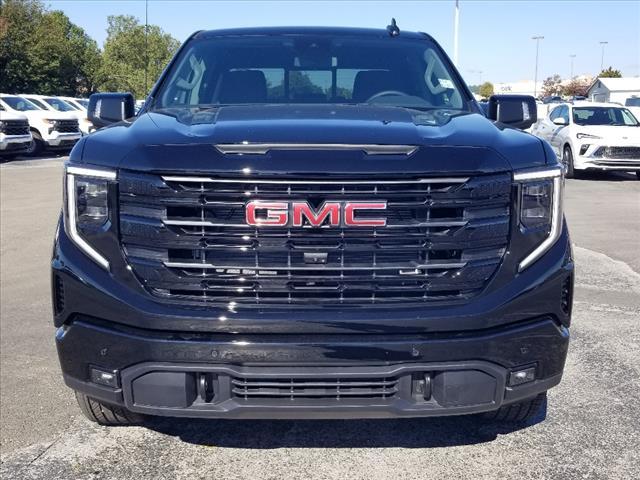 new 2025 GMC Sierra 1500 car, priced at $66,200