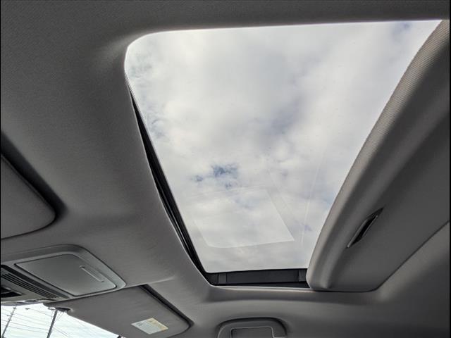 used 2023 Honda Ridgeline car, priced at $38,663