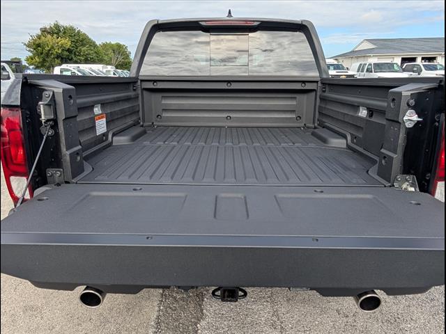 used 2023 Honda Ridgeline car, priced at $38,663