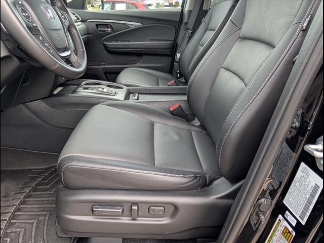 used 2023 Honda Ridgeline car, priced at $38,663