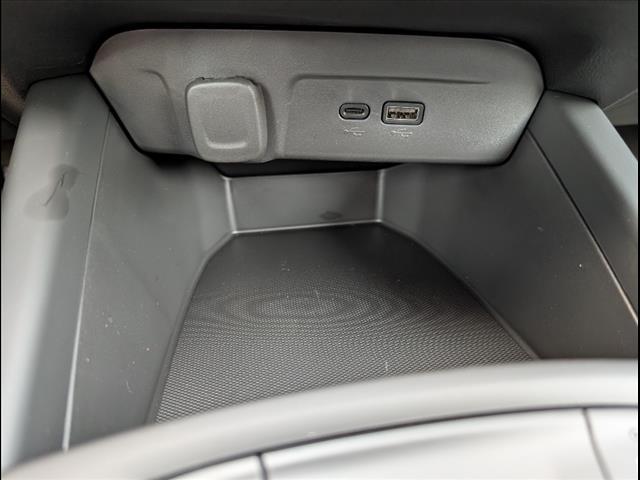new 2025 Chevrolet Trax car, priced at $23,680