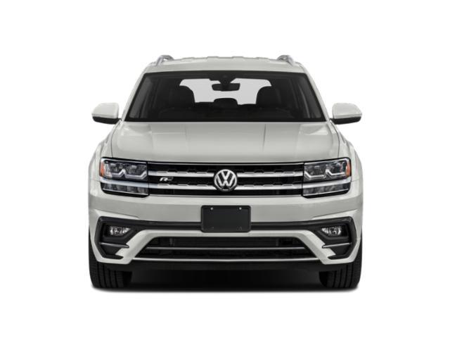 used 2019 Volkswagen Atlas car, priced at $20,295