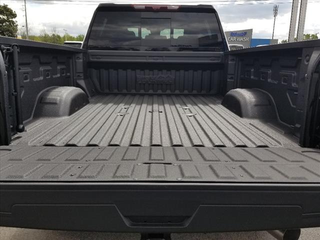 new 2024 Chevrolet Silverado 2500 car, priced at $79,756