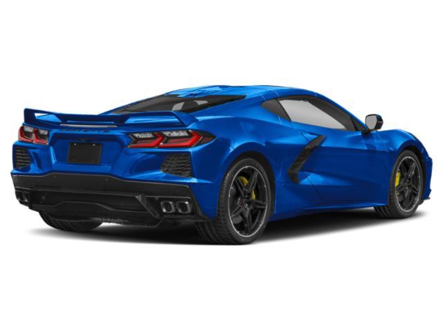 used 2021 Chevrolet Corvette car, priced at $65,742