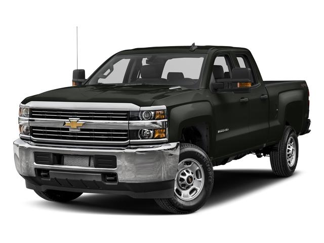 used 2018 Chevrolet Silverado 2500 car, priced at $29,819